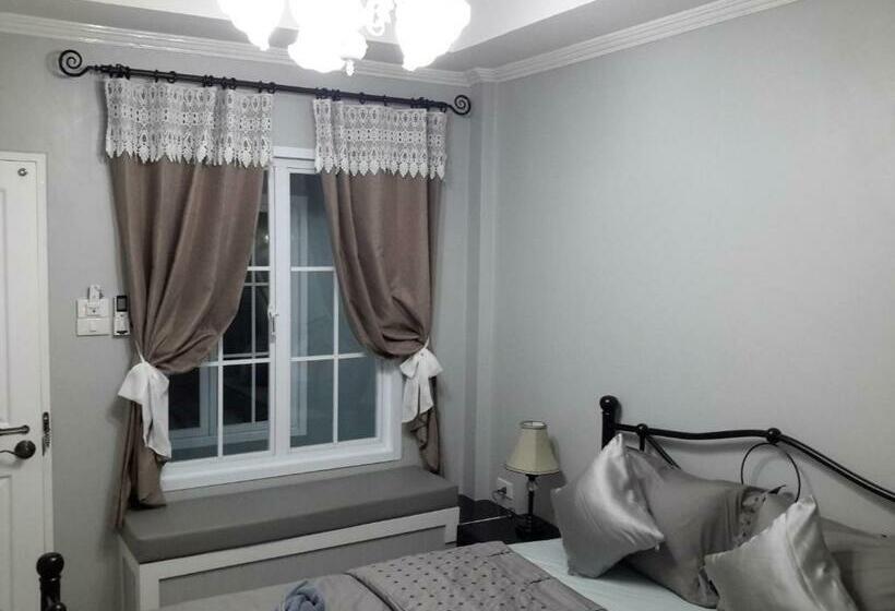Номер Deluxe, Sky Cottage