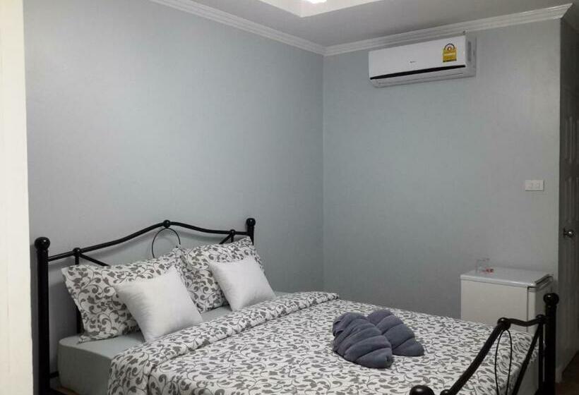 Номер Deluxe, Sky Cottage