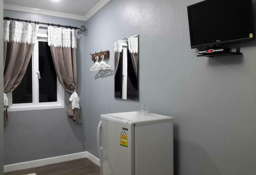 Номер Deluxe, Sky Cottage