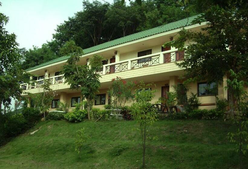 Номер Стандарт, ฺbaan Ing Khao Resort