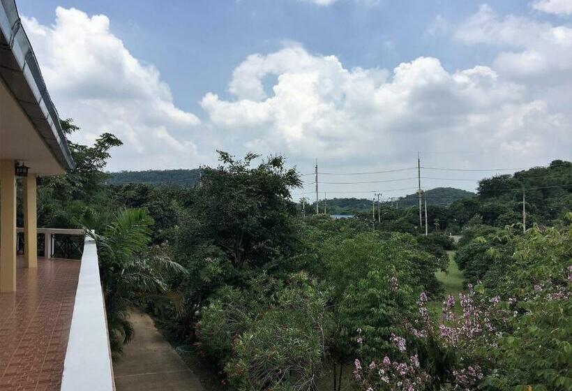 Номер Стандарт, ฺbaan Ing Khao Resort