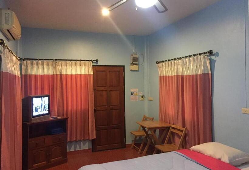 Бунгало Стандарт, ฺbaan Ing Khao Resort