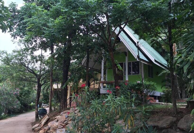 Бунгало Стандарт, ฺbaan Ing Khao Resort