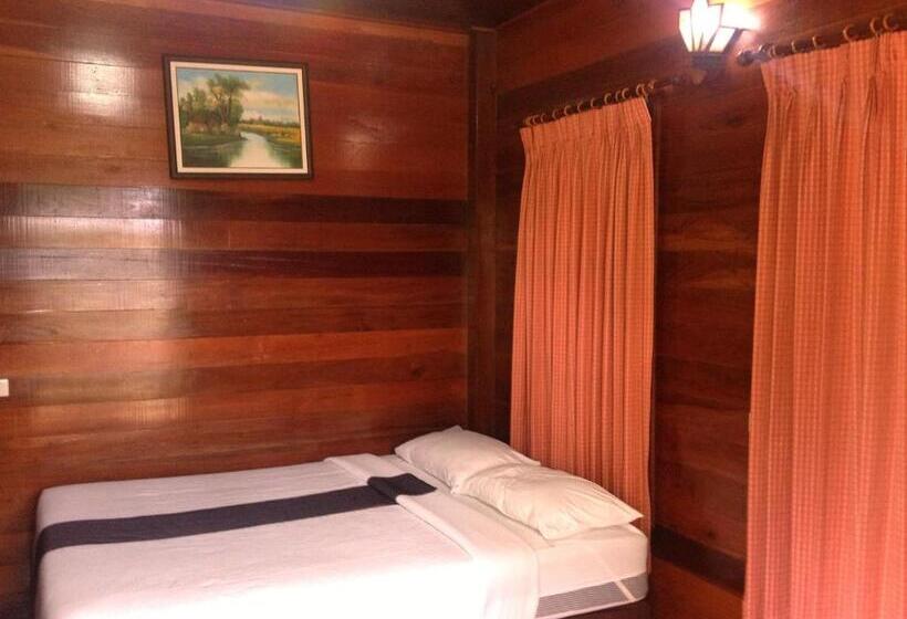Вилла 1 Спальня, ฺbaan Ing Khao Resort