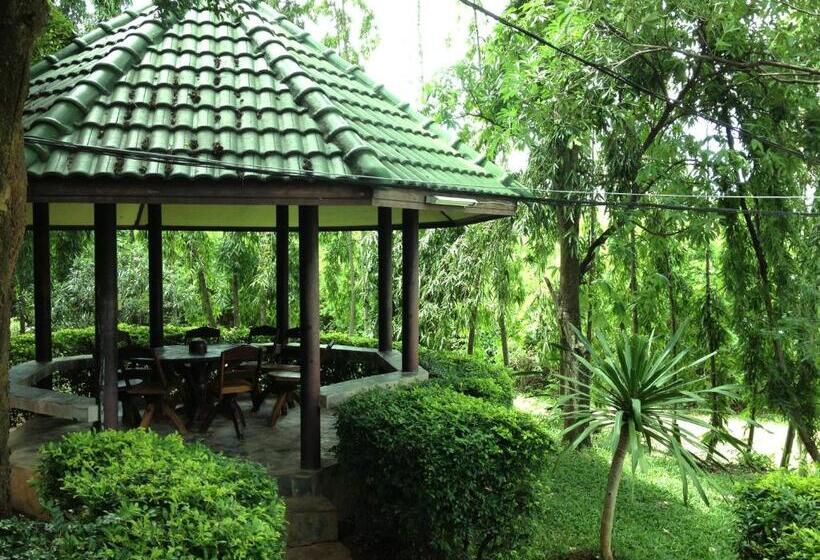 Семейное Бунгало, ฺbaan Ing Khao Resort