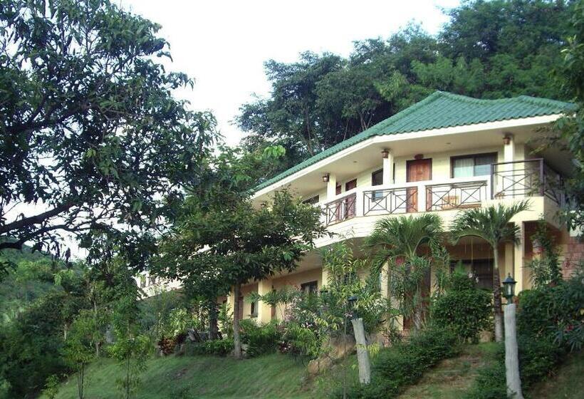 Семейный Номер, ฺbaan Ing Khao Resort