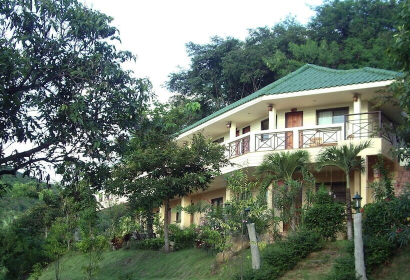 Номер Стандарт, ฺbaan Ing Khao Resort