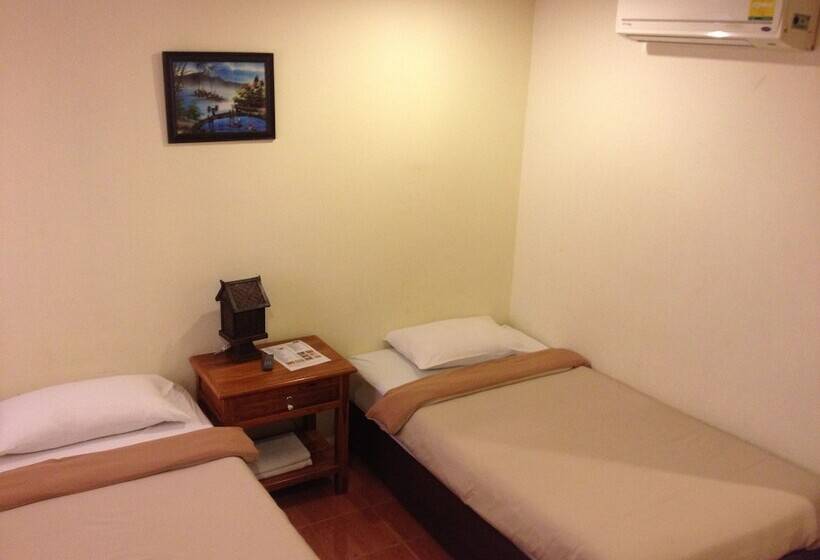 Номер Стандарт, ฺbaan Ing Khao Resort