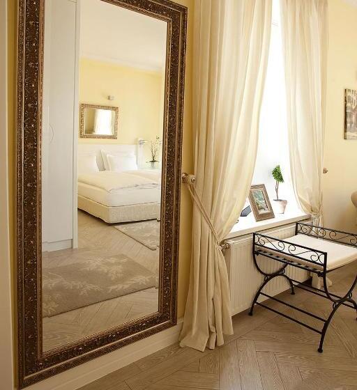 اتاق لوکس, Luxury Rooms Minjon