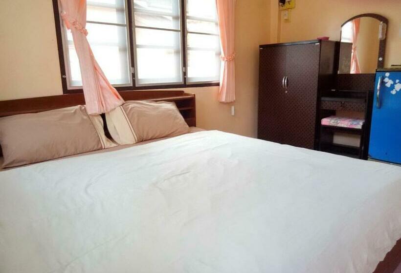 标准平房, Chokdee Resort