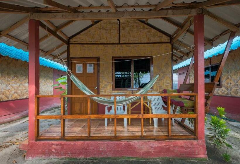 Бунгало Стандарт, Family Song Koh Lipe