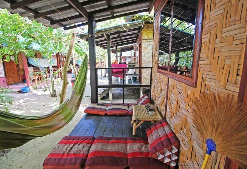 Бунгало Стандарт, Family Song Koh Lipe