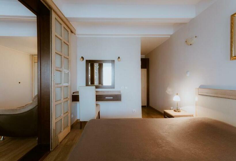 سوییت, Medical And Spa Centre Merkur