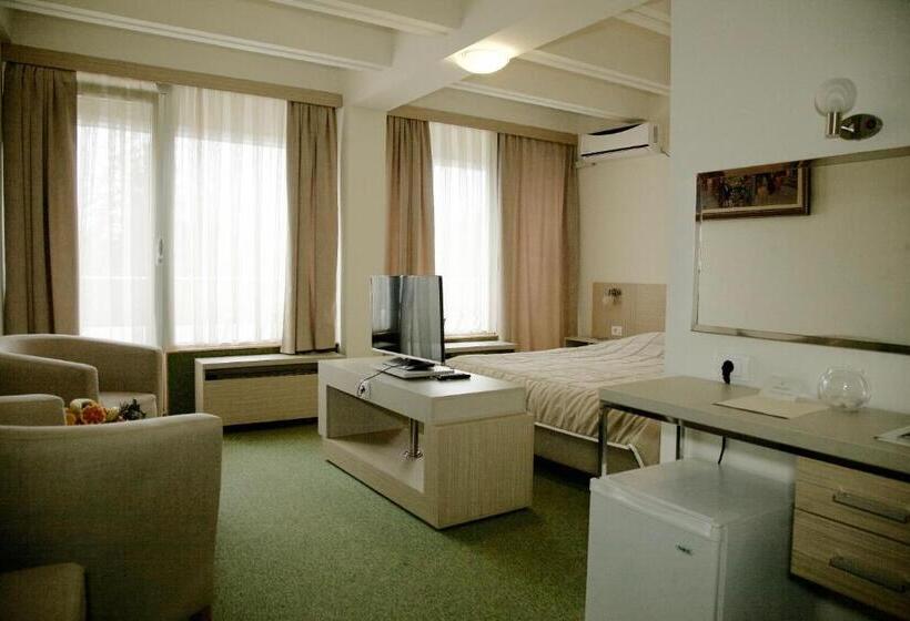 اتاق لوکس, Medical And Spa Centre Merkur