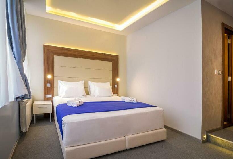 اتاق استاندارد, Privilege Suites By Central Park