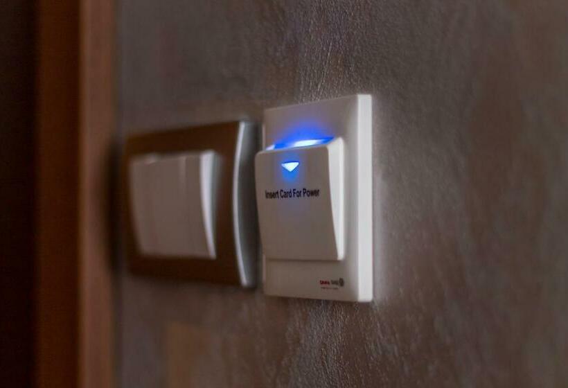 اتاق استاندارد, Privilege Suites By Central Park