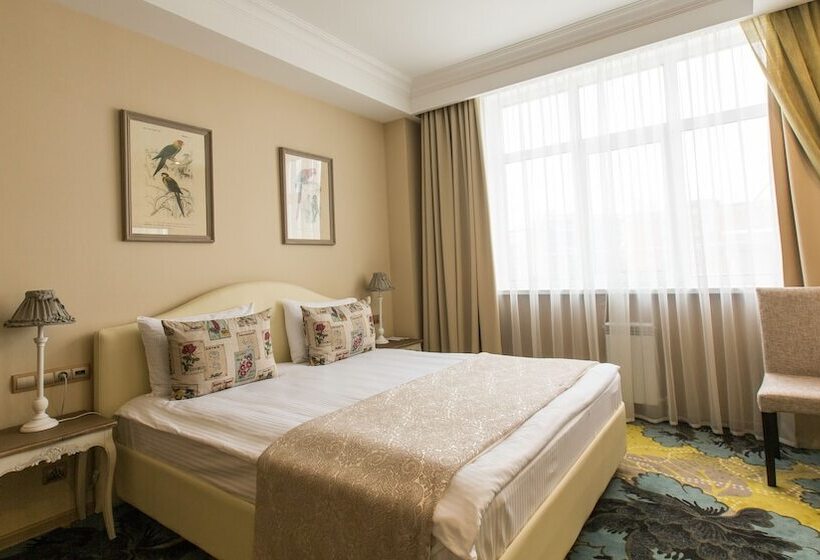 스위트, Kulibin Park Hotel & Spa