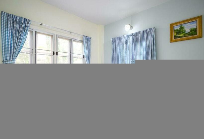 Номер Deluxe, Phukaew Resort & Adventure Park