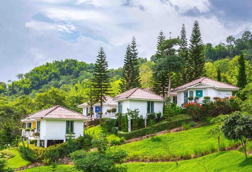 Люкс, Phukaew Resort & Adventure Park