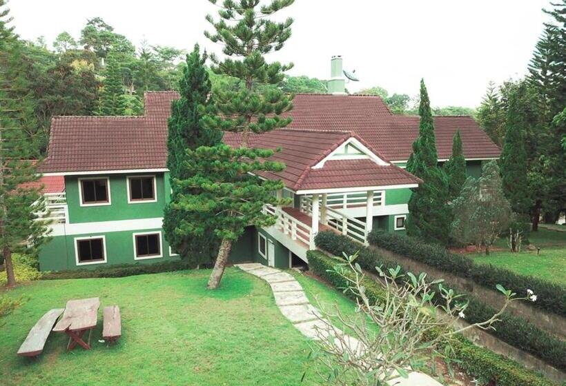 Семейный Номер, Phukaew Resort & Adventure Park