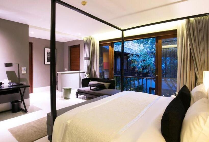 ویلای 3 خوابه, The Palayana Hua Hin
