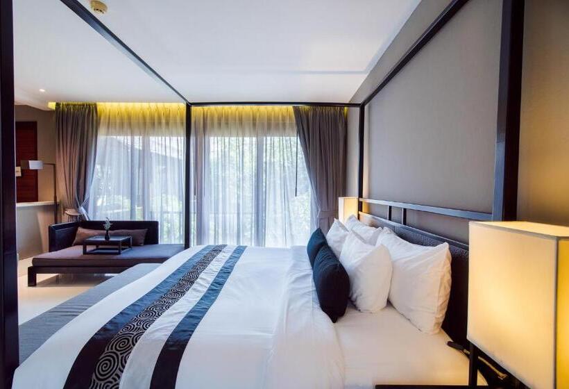 ویلای 3 خوابه, The Palayana Hua Hin