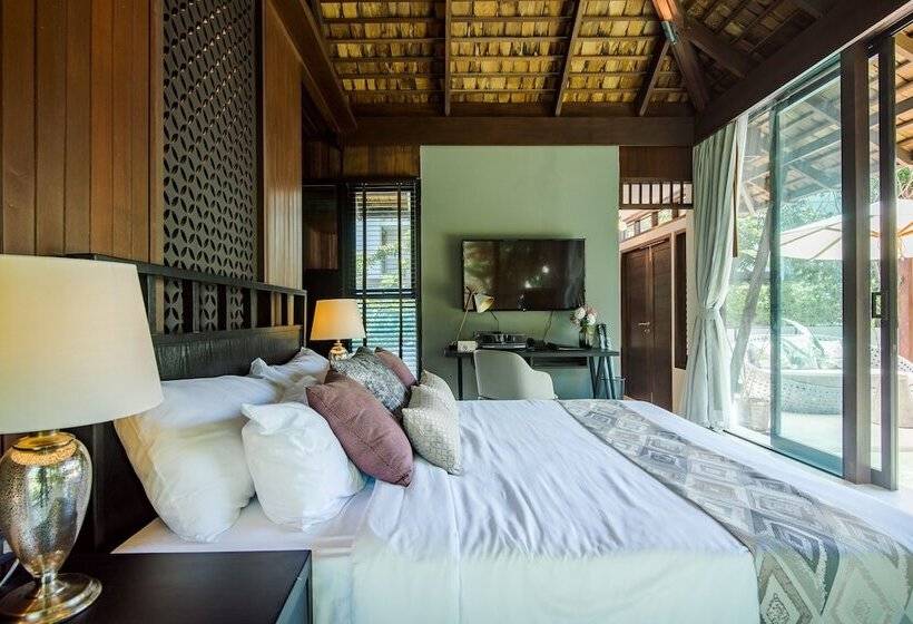 سوئیت 2 خوابه, The Palayana Hua Hin