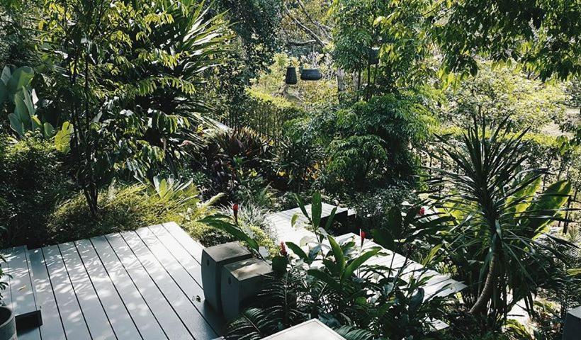 Номер Стандарт, The Hidden Resort & Restaurant