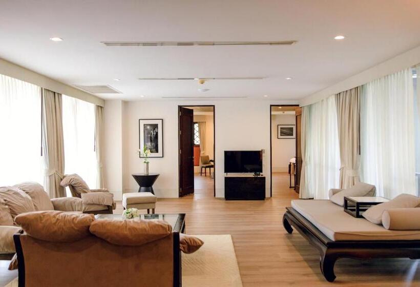 سوئیت 2 خوابه, The Palayana Hua Hin