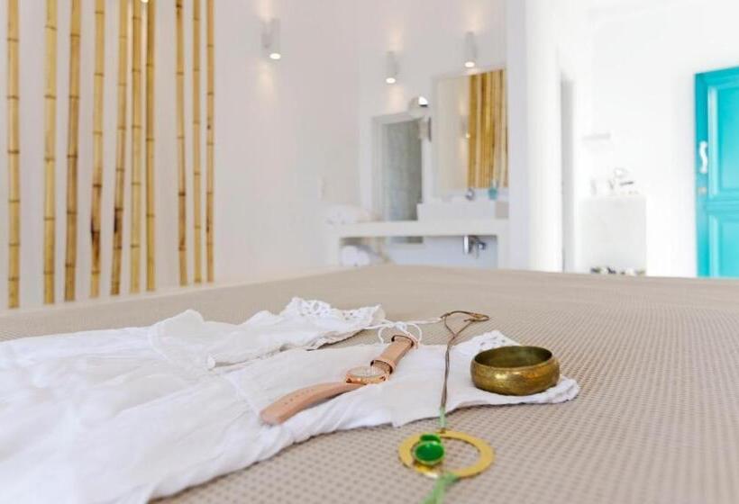 Люкс Deluxe Вид на Море, Astypalaia Hotel Palace