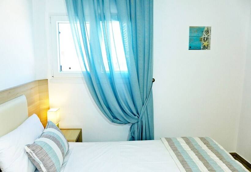 Family Suite, Amaryllis Beach