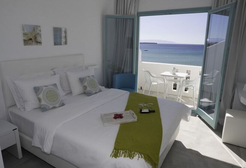 Номер Superior Вид на Море, Amaryllis Beach