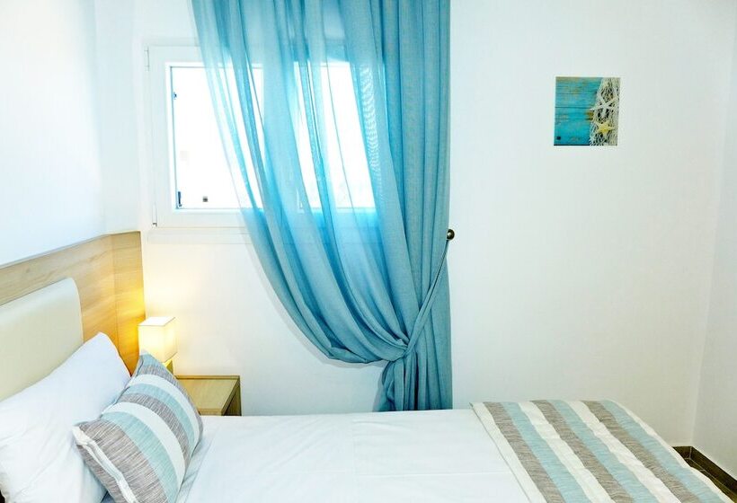 Family Suite, Amaryllis Beach