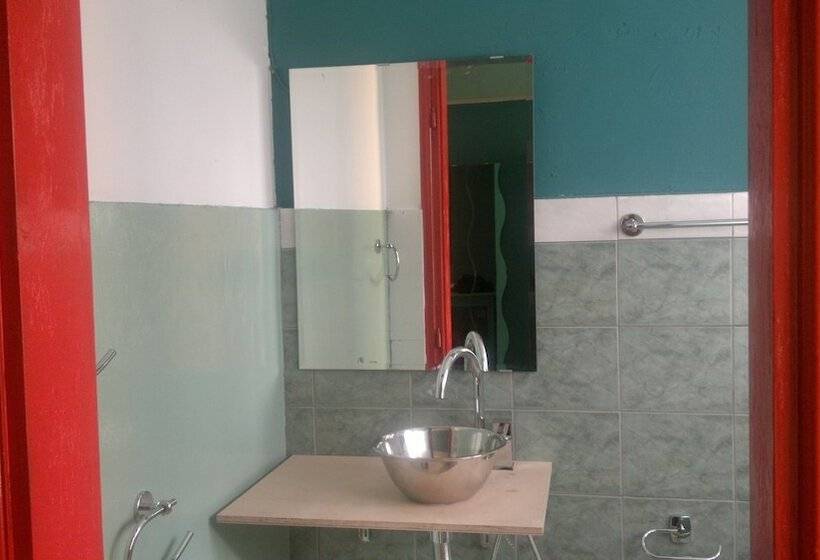 ジュニアスイート, Karmik Concept Apartments