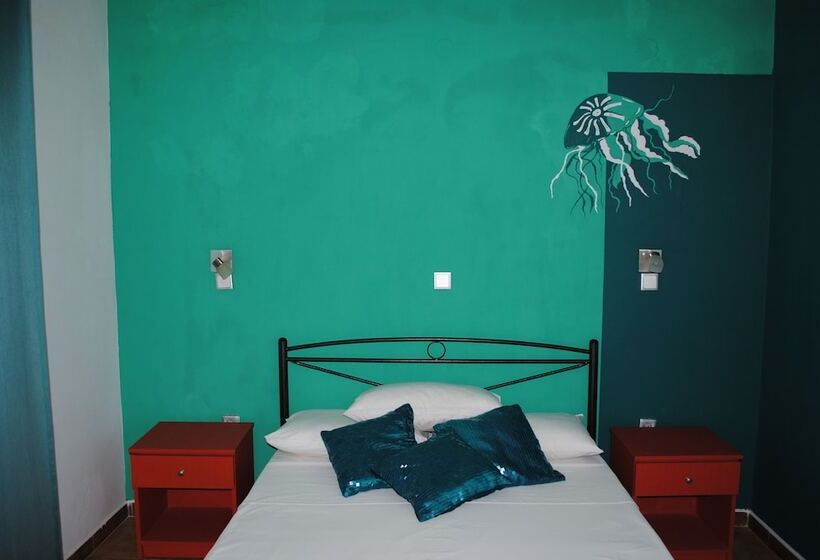 ジュニアスイート, Karmik Concept Apartments