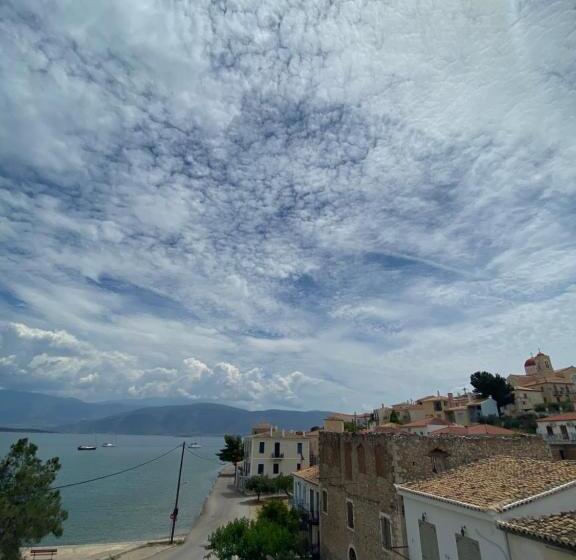 Номер Стандарт, Pension Hirolakas