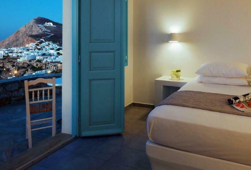 Triple Room Sea View, Miramare