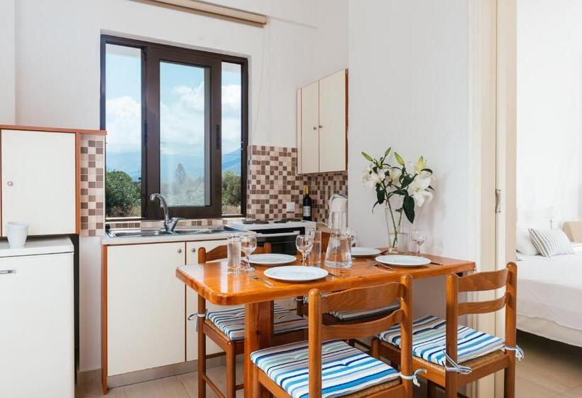 Апартаменты 2 Спальни, Paradise Hotel Apartments