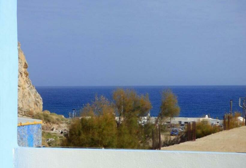 Chambre Standard Vue Montagne, Anna Maria Rooms Santorini