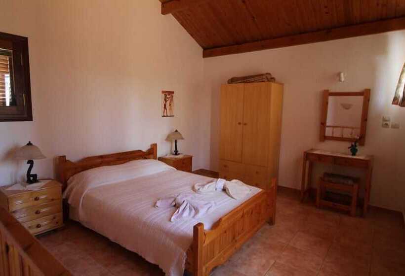 Номер Дюплекс, Villa Amalia
