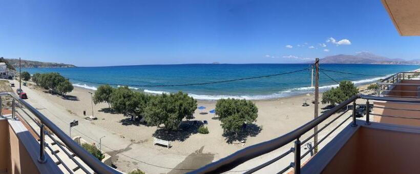 Номер Стандарт Трехместный, Alexander Beach