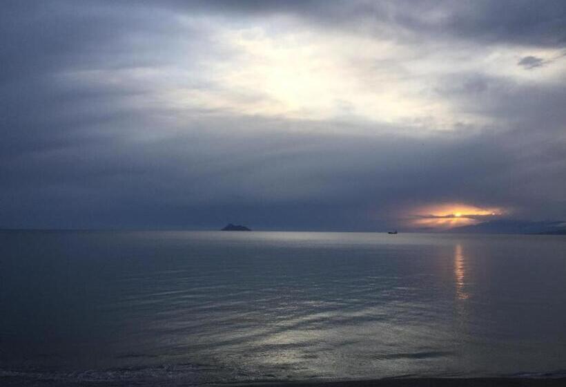 4인용 스탠다드 룸, Alexander Beach