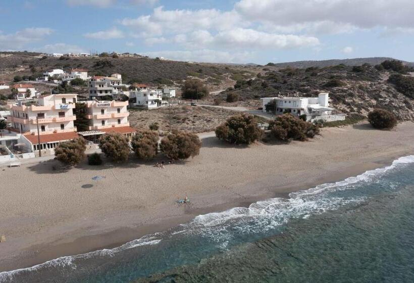 Номер Стандарт Трехместный, Alexander Beach