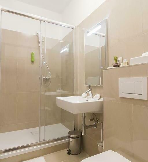스탠다드 룸, Boutique Hotel U Solné Brány