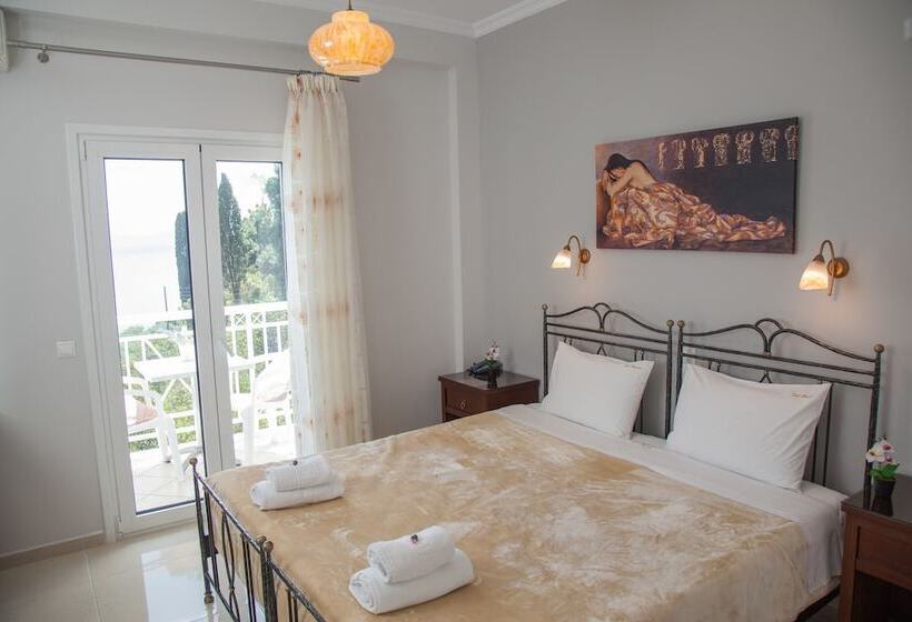 Студия Стандарт, Brentanos Apartments   A   View Of Paradise