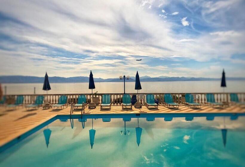 Апартаменты 1 Спальня, Brentanos Apartments   A   View Of Paradise