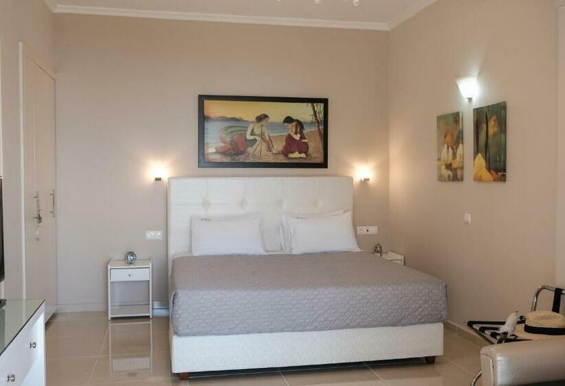 Апартаменты 1 Спальня, Brentanos Apartments   A   View Of Paradise