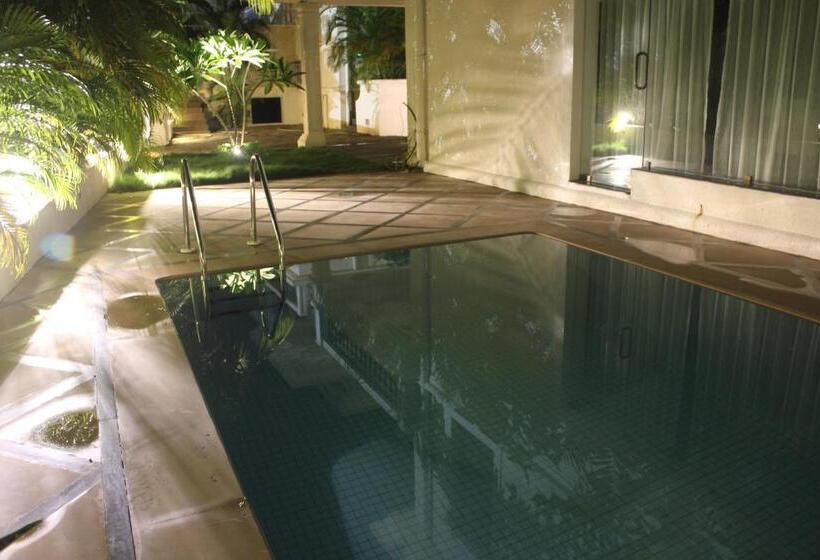 三卧高级别墅, Pinto Rosario Square Resort