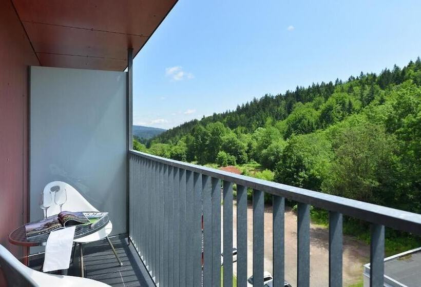 Номер Дюплекс, Omnia Hotel Relax & Wellness