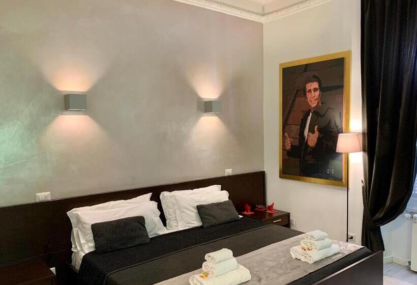 חדר סופריור, Chroma Italy   Chroma Tessera